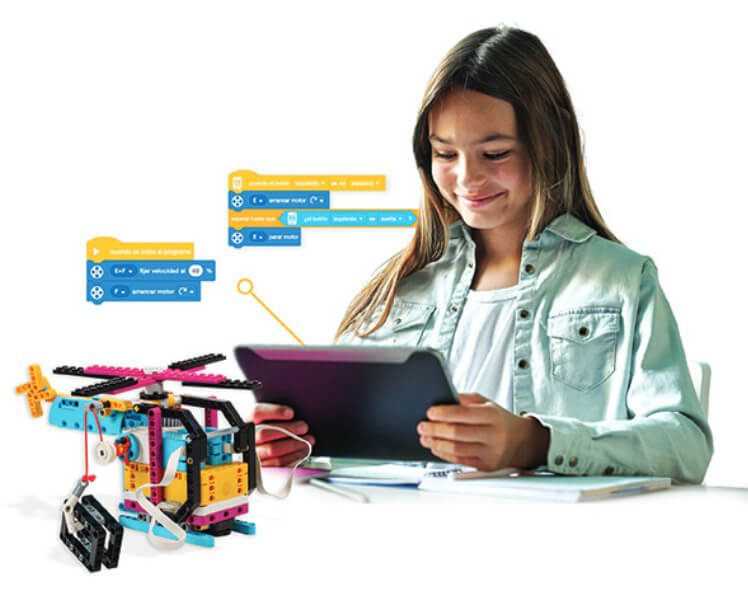 ROBOTIX C360